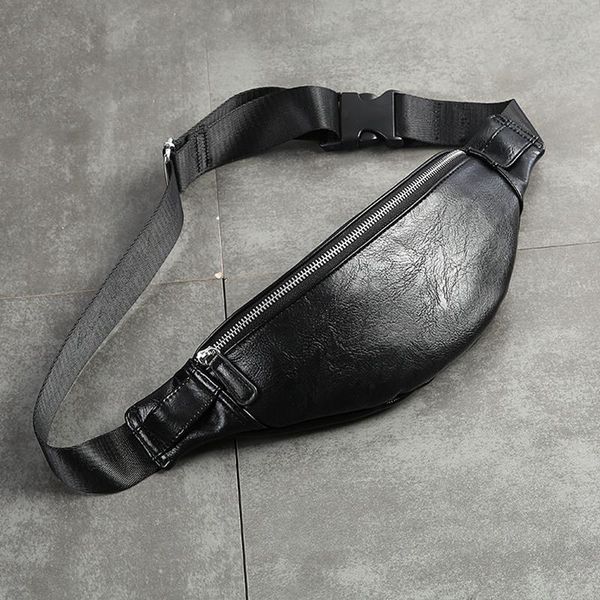 waist bags luxury leather fanny pack men bag fashion adjustable belt male heuptas bum banana sac
waist bags luxury leather fanny pack men bag fashion adjustable belt male heuptas bum banana sac