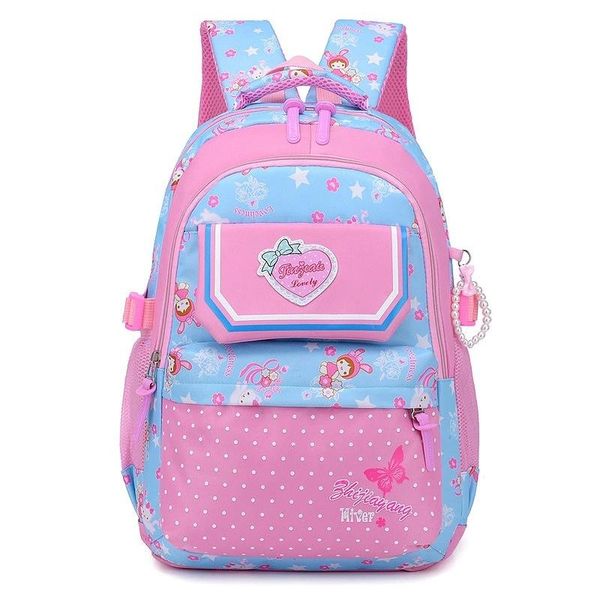girls school bags kids backpack princess primary student schoolbag waterproof nylon large child bookbag printing cute cartoon
girls school bags kids backpack princess primary student schoolbag waterproof nylon large child bookbag printing cute cartoon