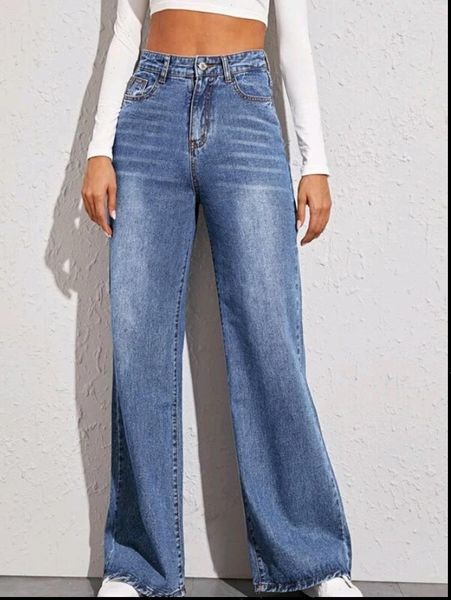 fashion y2k harajuku straight pants womens jeans high waist clothes wide leg denim clothing blue streetwear vintage quality
fashion y2k harajuku straight pants womens jeans high waist clothes wide leg denim clothing blue streetwear vintage quality