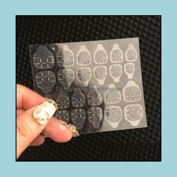 decorations art salon health & beautydouble-side glue nail sticker sticky transparent flexible fake fingernail tips adhesive tabs drop deliv, Silver;gold
decorations art salon health & beautydouble-side glue nail sticker sticky transparent flexible fake fingernail tips adhesive tabs drop deliv, Silver;gold