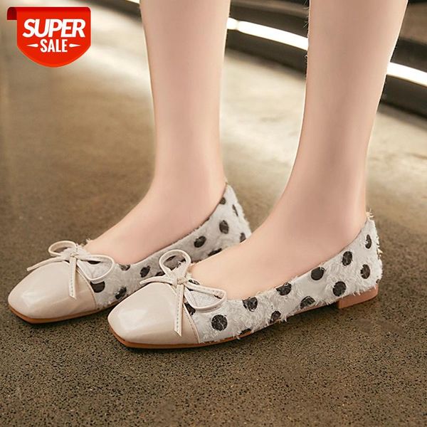 elegant women pumps 2020 fashion designer black spots bow-knot decoration ladies shoes comfortable slip-on low heel women shoes #qy2n
elegant women pumps 2020 fashion designer black spots bow-knot decoration ladies shoes comfortable slip-on low heel women shoes #qy2n
