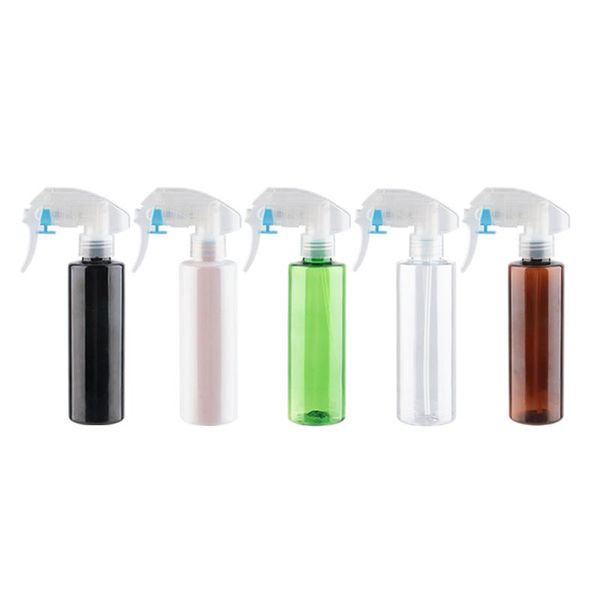 storage bottles & jars white clear green black brown plastic spray for detergent cleanser 150ml trigger pump watering liquid containers 12pc
storage bottles & jars white clear green black brown plastic spray for detergent cleanser 150ml trigger pump watering liquid containers 12pc