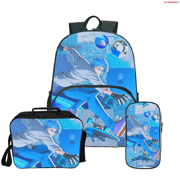 backpack sk8 the infinity print backpacks bag college bookbag mochila 3pcs/set teen girls boy women men schoolbag pencil case
backpack sk8 the infinity print backpacks bag college bookbag mochila 3pcs/set teen girls boy women men schoolbag pencil case