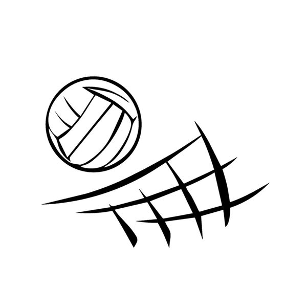 13.5*10.2cm beach volleyball decor car sticker silhouette accessories vinyl c16-1421
13.5*10.2cm beach volleyball decor car sticker silhouette accessories vinyl c16-1421
