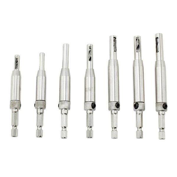 professional hand tool sets b2ra 10 pcs self centering hinge drill bits with hex key set hole puncher guide woodworking tools
professional hand tool sets b2ra 10 pcs self centering hinge drill bits with hex key set hole puncher guide woodworking tools