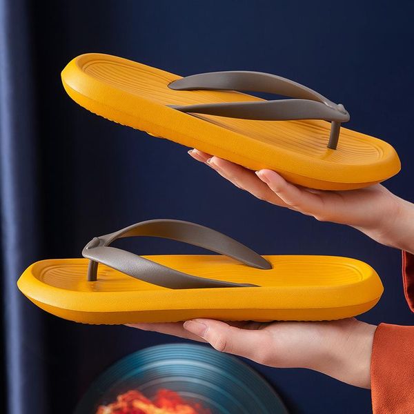 slippers flip-flop home indoor cool wear lovers anti - skid trend on-slip casual comfortable bottom fashion 2021 1pair, Black
slippers flip-flop home indoor cool wear lovers anti - skid trend on-slip casual comfortable bottom fashion 2021 1pair, Black