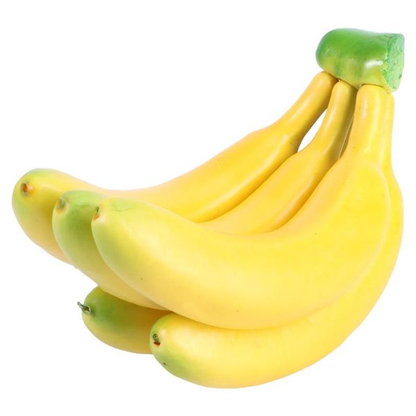party decoration 5pcs simulation banana pography props artificial fruit diy shop ornament
party decoration 5pcs simulation banana pography props artificial fruit diy shop ornament
