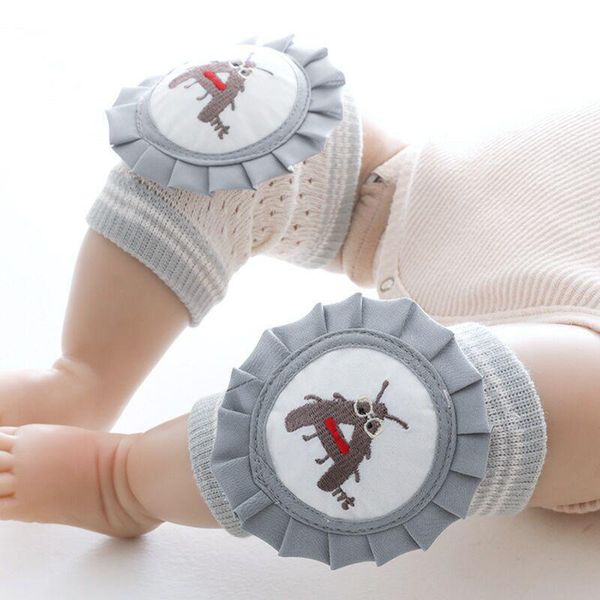 socks 1 pair cotton baby knee pads cute cartoon crawling protector kids kneecaps children short kneepad anti-slip safe leg warmer, Pink;yellow
socks 1 pair cotton baby knee pads cute cartoon crawling protector kids kneecaps children short kneepad anti-slip safe leg warmer, Pink;yellow