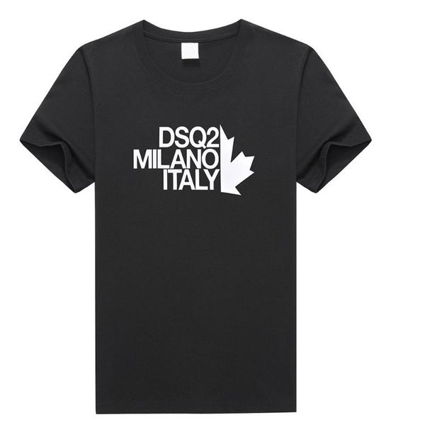 men's t-shirts brand summer style 100% cotton men black t-shirt casual o-neck short sleeve tees white letter for 20019, White;black
men's t-shirts brand summer style 100% cotton men black t-shirt casual o-neck short sleeve tees white letter for 20019, White;black