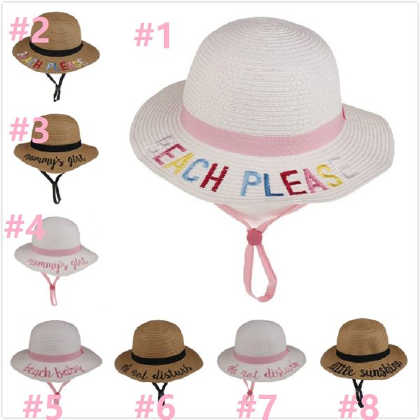 summer children's sunscreen straw hat little sunshine beach caps do not disturb foldable sun hats 8 styles, Yellow
summer children's sunscreen straw hat little sunshine beach caps do not disturb foldable sun hats 8 styles, Yellow