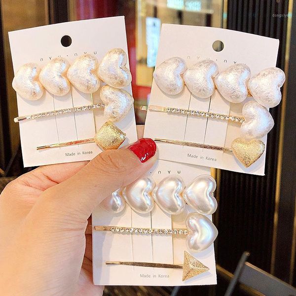 3pcs/set ins women elegant pearls crystals alloy hairpins sweet hair ornament clips barrettes fashion accessories1
3pcs/set ins women elegant pearls crystals alloy hairpins sweet hair ornament clips barrettes fashion accessories1