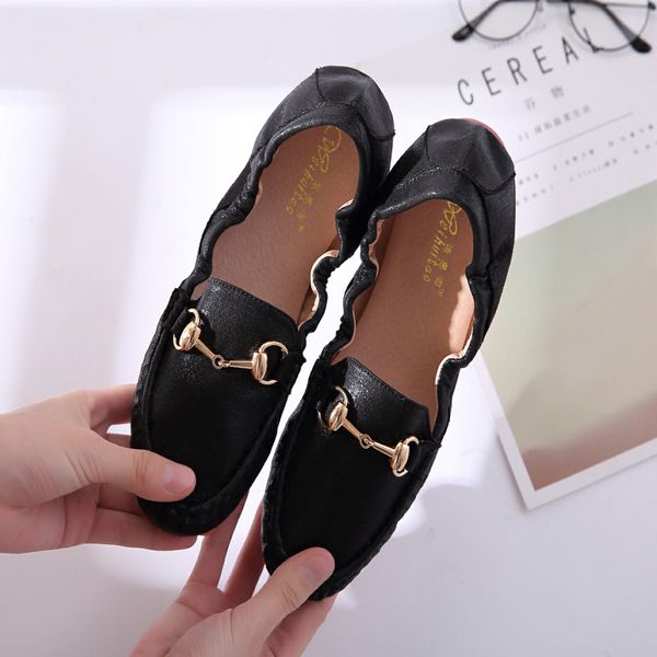 dress shoes pea shoes, women's spring and autumn , style, not tired, to work with pregnant mothers, big size, horsehair 008s, Black
dress shoes pea shoes, women's spring and autumn , style, not tired, to work with pregnant mothers, big size, horsehair 008s, Black