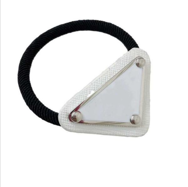 european and american inverted triangle letter hair rope leather simple versatile net red star girl accessories fast delivery, Pink
european and american inverted triangle letter hair rope leather simple versatile net red star girl accessories fast delivery, Pink