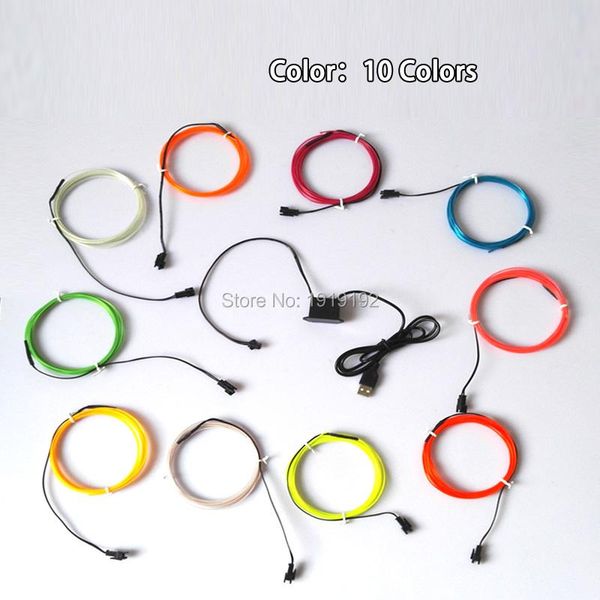 party decoration 1.3mm 10metres wholesale car flexible neon light el wire by dc-5v driver for stairs channel signage sign
party decoration 1.3mm 10metres wholesale car flexible neon light el wire by dc-5v driver for stairs channel signage sign