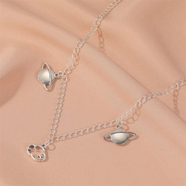 cute star universe planet cloud pendant necklace for women silver color clavicle chain necklaces collar fashion jewelry gift
cute star universe planet cloud pendant necklace for women silver color clavicle chain necklaces collar fashion jewelry gift