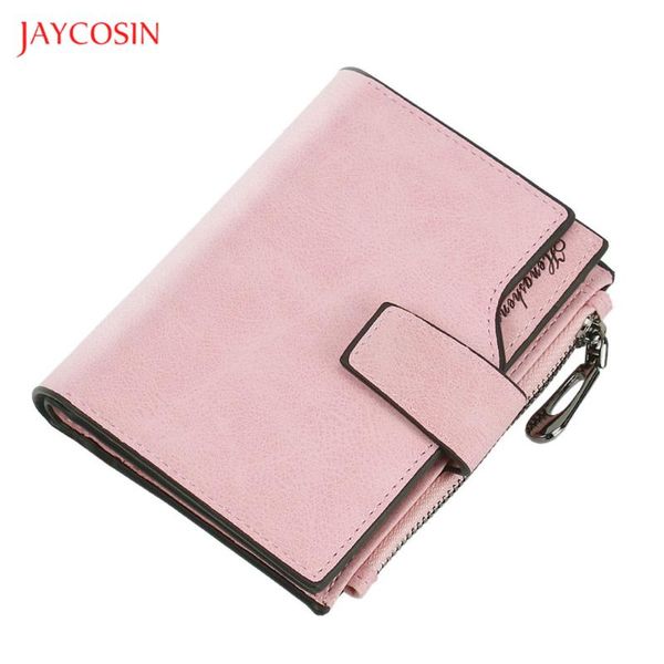 wallets jaycosin fashion letter wallet women leather luxury card holder clutch purse zipper hasp passcard po, Red;black
wallets jaycosin fashion letter wallet women leather luxury card holder clutch purse zipper hasp passcard po, Red;black