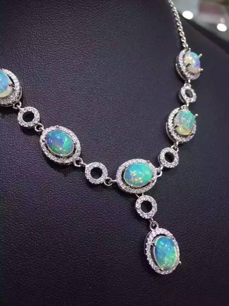 natural opal necklace gemstone pendant s925 silver fashion elegant luxurious round girls women party jewelry chains
natural opal necklace gemstone pendant s925 silver fashion elegant luxurious round girls women party jewelry chains
