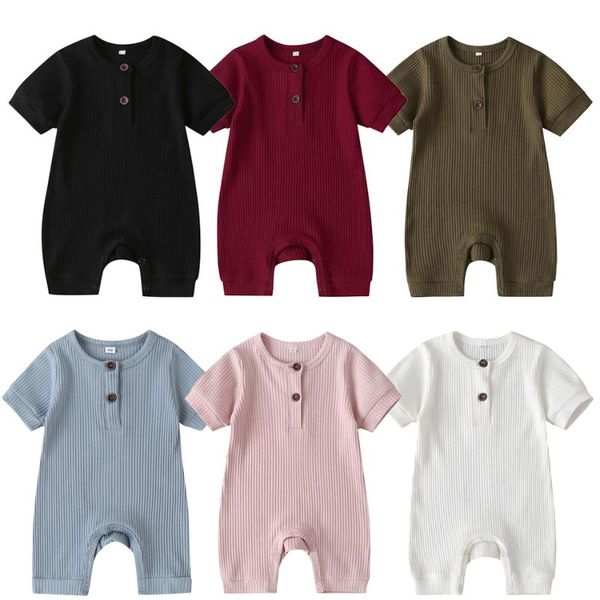 jumpsuits 0-2 years baby girl boy clothes romper jumpsuit toddlers autumn solid color born, Blue
jumpsuits 0-2 years baby girl boy clothes romper jumpsuit toddlers autumn solid color born, Blue