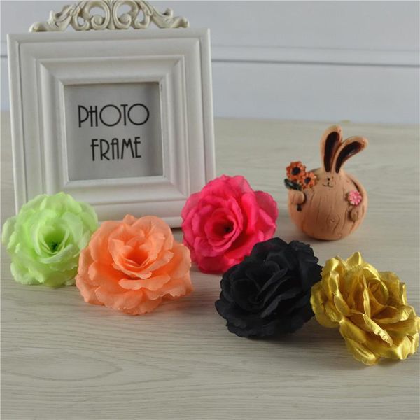10pcs/set simulation rose 8cm arrangement column wedding decoration wall flower head fake decorative flowers & wreaths
10pcs/set simulation rose 8cm arrangement column wedding decoration wall flower head fake decorative flowers & wreaths