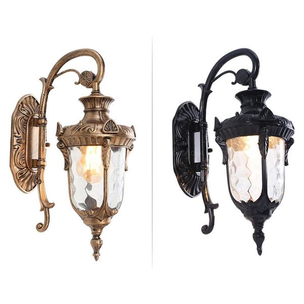 vintage outdoor wall lights waterproof for garden gate lamp led exterior light industrial balcony facade sconce lamps
vintage outdoor wall lights waterproof for garden gate lamp led exterior light industrial balcony facade sconce lamps