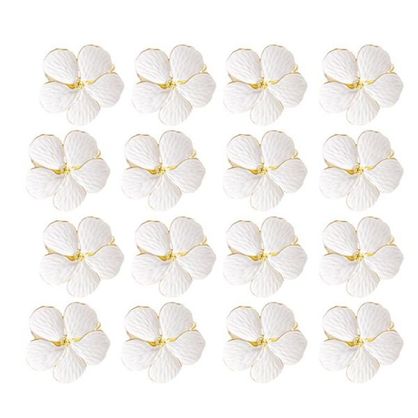 pcs flower napkin buckle ring ring, used for wedding, festival, banquet, daily party decoration rings
pcs flower napkin buckle ring ring, used for wedding, festival, banquet, daily party decoration rings