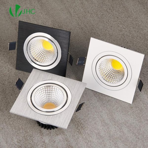 downlights square dimmable recessed led downlights7w 9w12w15w18w cob ceiling spot lights ac110-220v warm cold white indoor lighting
downlights square dimmable recessed led downlights7w 9w12w15w18w cob ceiling spot lights ac110-220v warm cold white indoor lighting