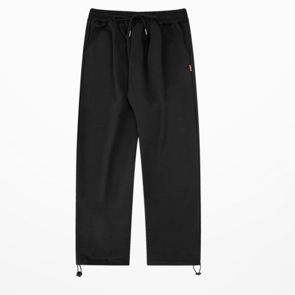 men's pants #5011 black grey joggers wide leg casual loose track men sweat warm spring autumn straight pantalon homme
men's pants #5011 black grey joggers wide leg casual loose track men sweat warm spring autumn straight pantalon homme