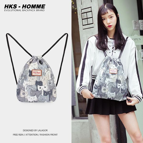 backpack 2021 canvas sports bag thicken drawstring belt riding gym shoes clothes backpacks waterproof
backpack 2021 canvas sports bag thicken drawstring belt riding gym shoes clothes backpacks waterproof