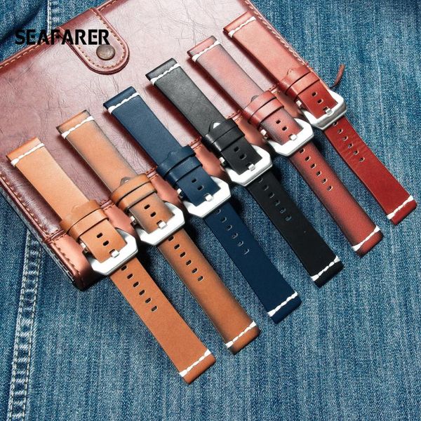 watch bands watchbands genuine leather band strap18mm 20mm 22mm 24mm black brown blue yellow women men cowhide bracelet accessories
watch bands watchbands genuine leather band strap18mm 20mm 22mm 24mm black brown blue yellow women men cowhide bracelet accessories