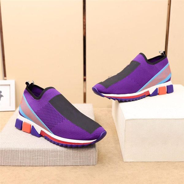 2021 sorrento slip-on italy womens diamond sneakers stretch knit sock trainers two-tone rubber micro sole crystal mens casual shoes, Black;red
2021 sorrento slip-on italy womens diamond sneakers stretch knit sock trainers two-tone rubber micro sole crystal mens casual shoes, Black;red