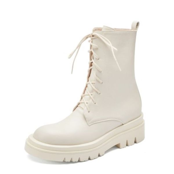 size 31-43 women short boots thick bottom winter shoes women fashion cool ankle boots ladies daily club footwear, Black
size 31-43 women short boots thick bottom winter shoes women fashion cool ankle boots ladies daily club footwear, Black