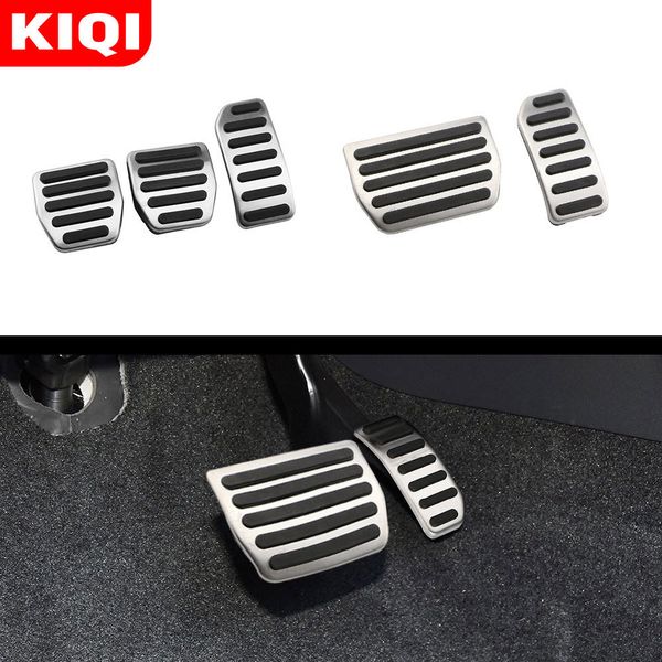 car stainless steel at mt gas pedal brake pedals fit for xc60 xc70 v60 v70 s40 s60 s80l c30 accessories parts
car stainless steel at mt gas pedal brake pedals fit for xc60 xc70 v60 v70 s40 s60 s80l c30 accessories parts