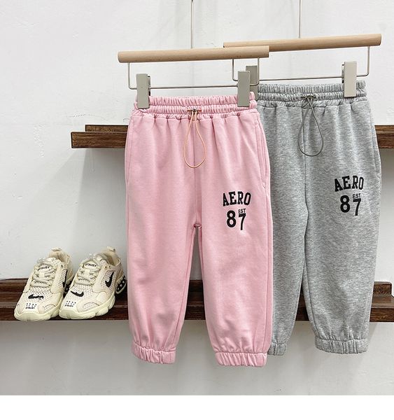 kids girls pants trousers spring autumn casual cotton elastic waist pencil pants sweatpants for girls children fashion clothing, Blue
kids girls pants trousers spring autumn casual cotton elastic waist pencil pants sweatpants for girls children fashion clothing, Blue