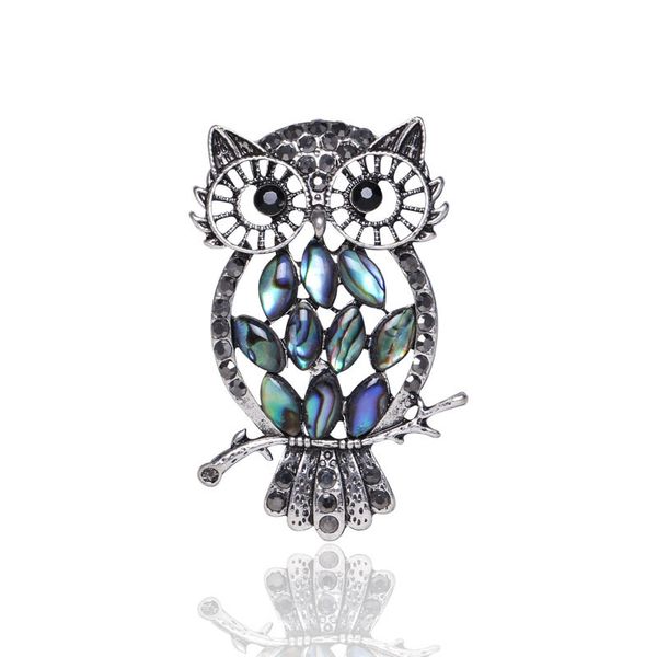 factory selling day abalone shell owl brooch temperament versatile clothing accessories christmas
factory selling day abalone shell owl brooch temperament versatile clothing accessories christmas