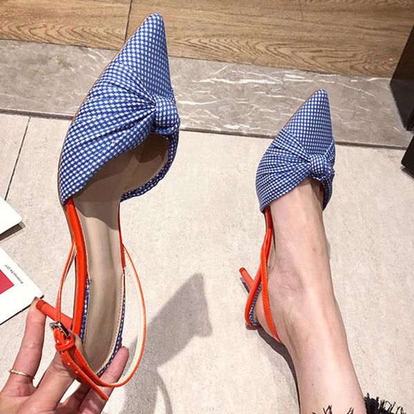 dress shoes party stripes butterfly-knot slingback pointed toe fabric pumps women buckle band single thin high heels woman 2021, Black
dress shoes party stripes butterfly-knot slingback pointed toe fabric pumps women buckle band single thin high heels woman 2021, Black