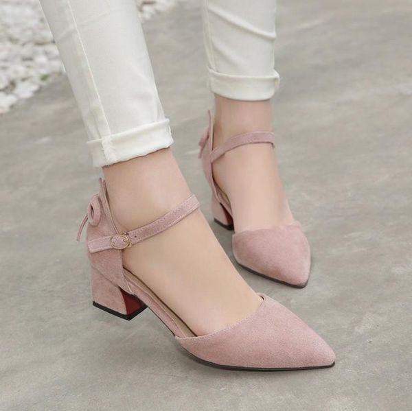 dress shoes big size 11 12 13 14 15 16 17 ladies high heels women woman pumps package toes bowknot cingulate thick with single, Black
dress shoes big size 11 12 13 14 15 16 17 ladies high heels women woman pumps package toes bowknot cingulate thick with single, Black