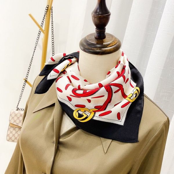r 50 * 50com spring and summer wild lady 100% silk silk crepe satin small scarf streamers various literary small ribbon scarves, Blue;gray
r 50 * 50com spring and summer wild lady 100% silk silk crepe satin small scarf streamers various literary small ribbon scarves, Blue;gray