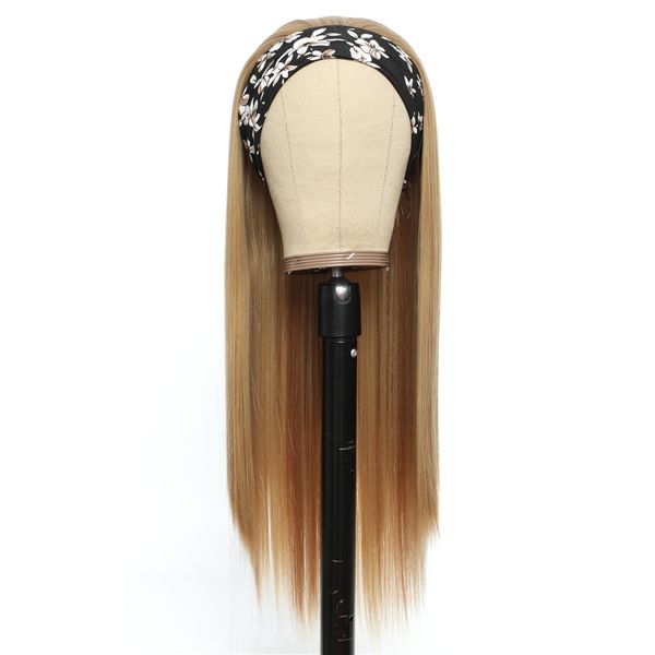 hightlight blonde synthetic hair wigs straight headband wigs headband for black women 20 22 24 26 28 inch
hightlight blonde synthetic hair wigs straight headband wigs headband for black women 20 22 24 26 28 inch