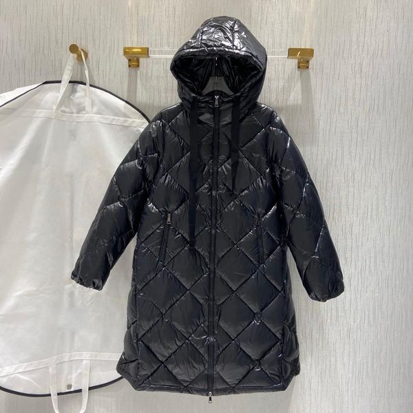 jacket 2021 collection luxury designer wide waist quilted hooded winter down coat, Black;brown
jacket 2021 collection luxury designer wide waist quilted hooded winter down coat, Black;brown