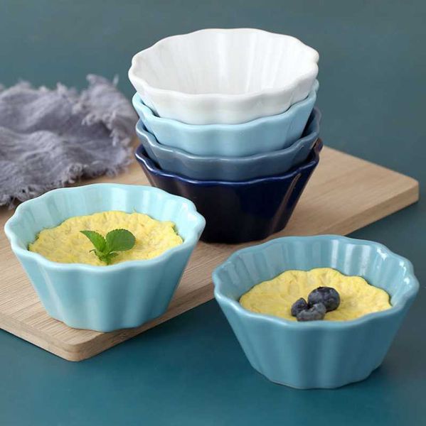 bowls baking bowl oven suitable for ceramic pudding dessert microwave creative household cutlery
bowls baking bowl oven suitable for ceramic pudding dessert microwave creative household cutlery