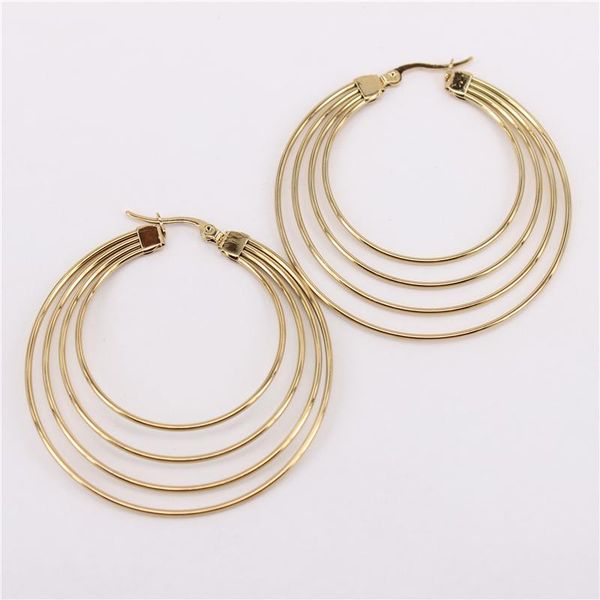 hoop & huggie level exaggerate rock prom party gifts real picture display 10.5g video of employees' wear wholesale lh1041, Golden;silver
hoop & huggie level exaggerate rock prom party gifts real picture display 10.5g video of employees' wear wholesale lh1041, Golden;silver