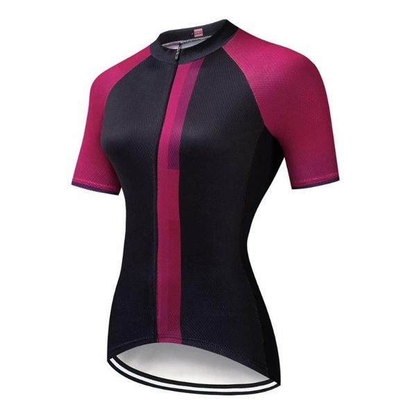 racing sets snimo summer women's cycling team short sleeve sportswear quick-drying breathable uv protection spandex roupa ciclismo femi, Black;blue
racing sets snimo summer women's cycling team short sleeve sportswear quick-drying breathable uv protection spandex roupa ciclismo femi, Black;blue