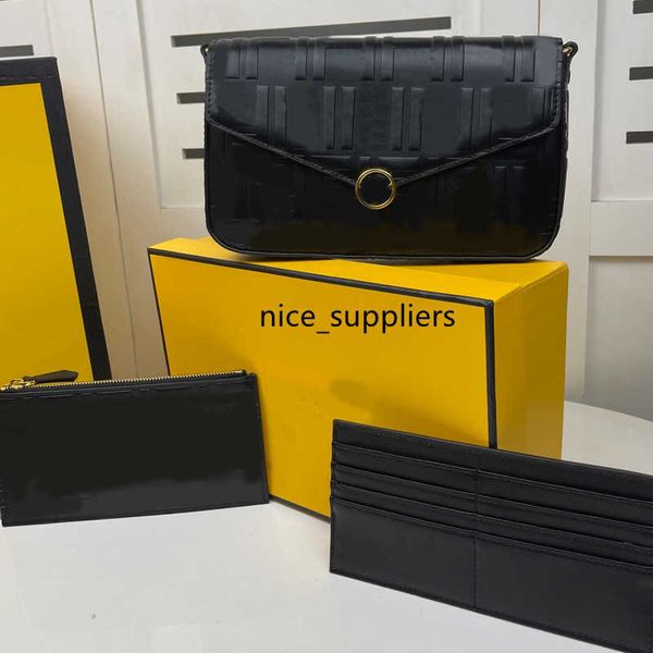 designer luxury bag envelope purse messenger bags chain shoulder bags full letter printing detachable genui women's leather handbag
designer luxury bag envelope purse messenger bags chain shoulder bags full letter printing detachable genui women's leather handbag