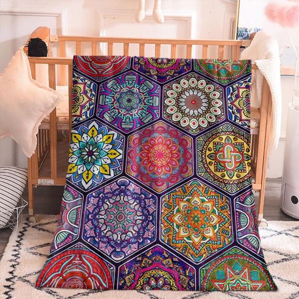 bohemian mandala warm throw home blanket camping travel mattress sleeping flannel cover decor blankets
bohemian mandala warm throw home blanket camping travel mattress sleeping flannel cover decor blankets
