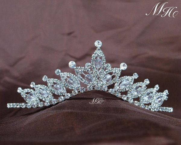 hair clips & barrettes wedding crown jewelry bridal accessories women baroque rhinestones crystal tiaras bride queenparty crowns gift, Golden;silver
hair clips & barrettes wedding crown jewelry bridal accessories women baroque rhinestones crystal tiaras bride queenparty crowns gift, Golden;silver