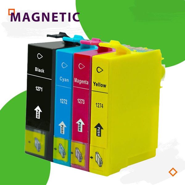 compatible for 127xl t1271 ink cartridge workforce 60 630 545 840 845 wf-3520 3530 3540 7520 7010 7510 printers cartridges
compatible for 127xl t1271 ink cartridge workforce 60 630 545 840 845 wf-3520 3530 3540 7520 7010 7510 printers cartridges