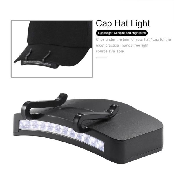 super bright 11 led clip on cap hat light bicycle headlight moutain road bike head lamp front for cycling drop lights
super bright 11 led clip on cap hat light bicycle headlight moutain road bike head lamp front for cycling drop lights