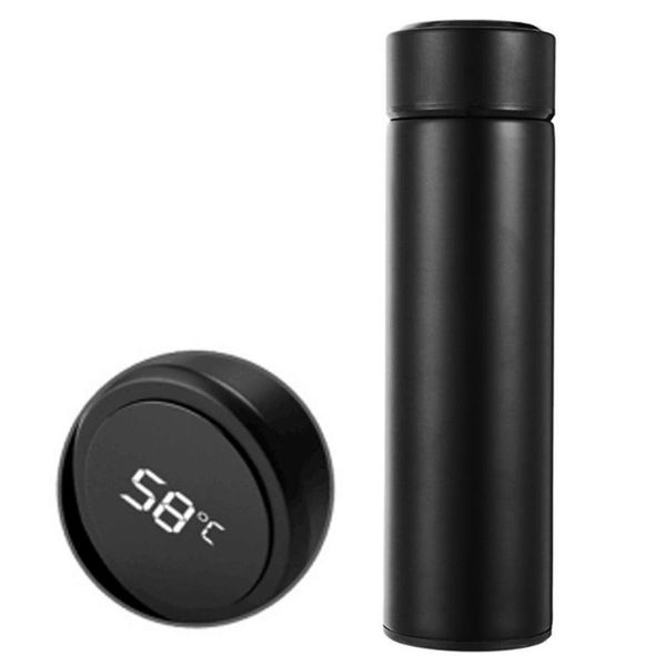 water bottles led digital smart vacuum thermal mugs temperature stainless steel bottle charging travel cup remind drink flask
water bottles led digital smart vacuum thermal mugs temperature stainless steel bottle charging travel cup remind drink flask