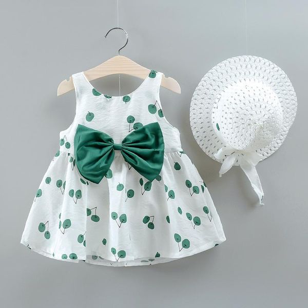girl's dresses children baby kids girls clothes cute bow cherry printed sleeveless cool princess summer dress+sun hat kid, Red;yellow
girl's dresses children baby kids girls clothes cute bow cherry printed sleeveless cool princess summer dress+sun hat kid, Red;yellow