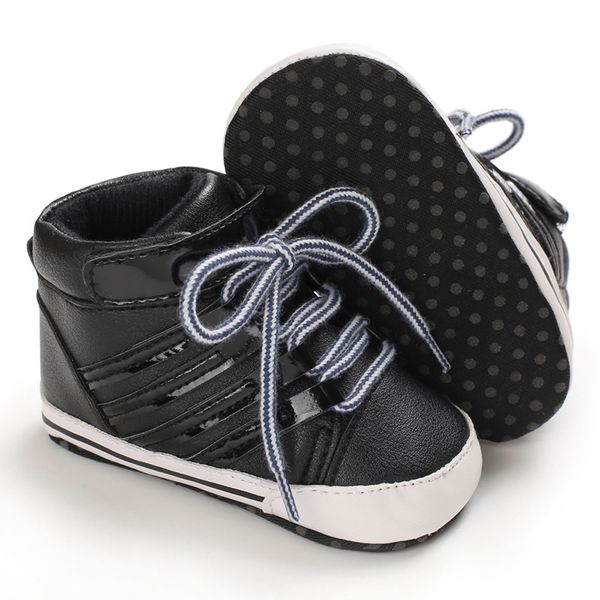 baby boy winter shoes pu leather first walkers brand designer soft baby sneakers lace up infant toddler sports shoes customized
baby boy winter shoes pu leather first walkers brand designer soft baby sneakers lace up infant toddler sports shoes customized